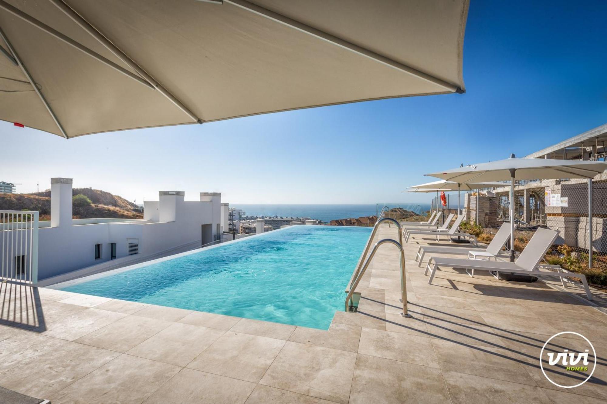 Vivi Homes - Solara Apartment